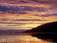 moorea sunrise 5